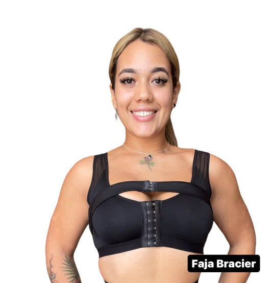 Faja Bracier