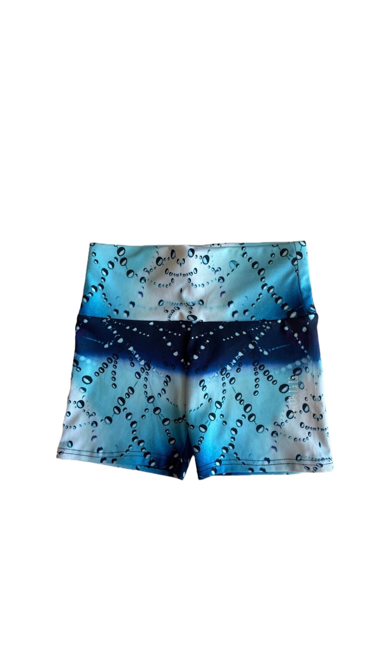 Bubble short