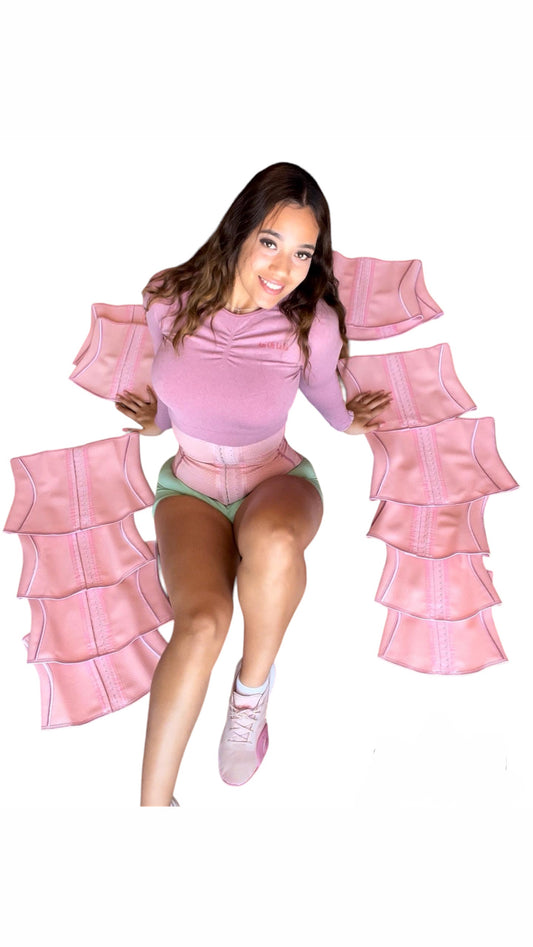 Pink Shaper